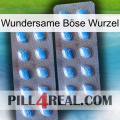 Wundersame Böse Wurzel viagra4